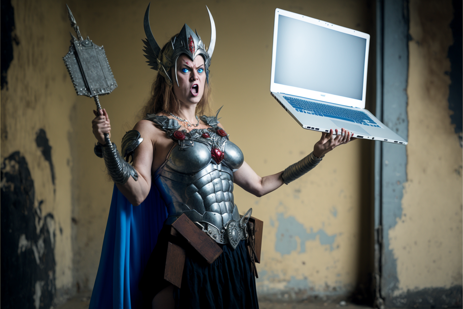 Why You Need Your Own Website as a Cosplay Model